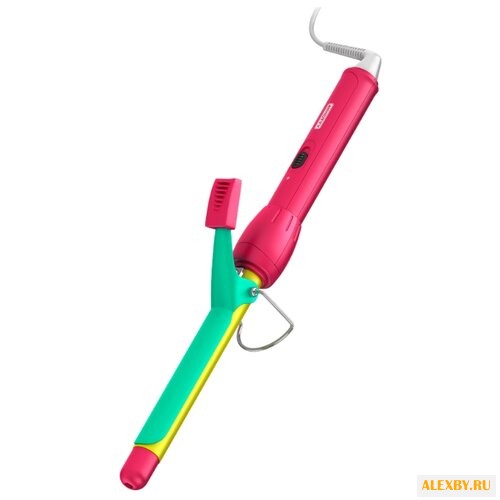 Щипцы плойка Ладомир С70