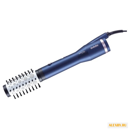 Фен-щетка BaByliss AS500E
