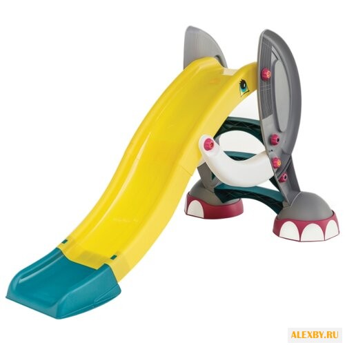 Paradiso Elephant Slide XXL