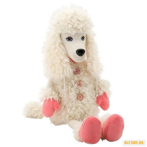 Мягкая игрушка Orange Toys