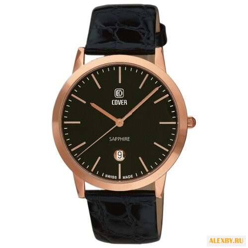 Наручные часы COVER Co123.30