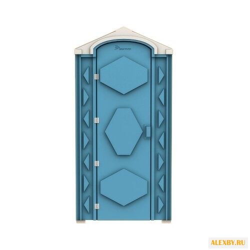 Биотуалет ЭкоГрупп Эконом Ecogr