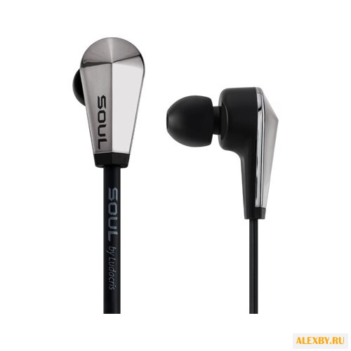 Наушники Soul Electronics SLF02