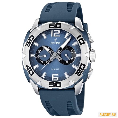 Наручные часы FESTINA F16665 3