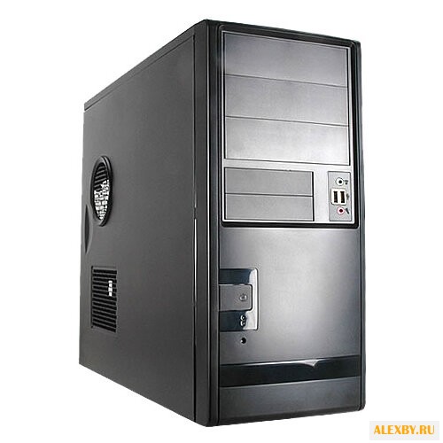 Компьютерный корпус IN WIN