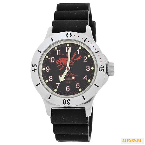 Наручные часы Восток 120657