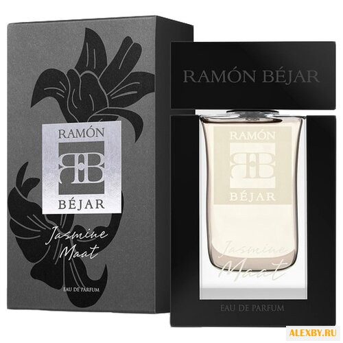Ramon Bejar Jasmine Maat