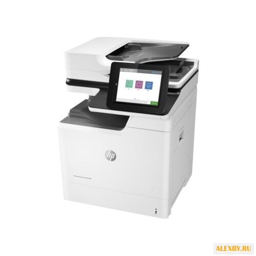 МФУ HP Color LaserJet