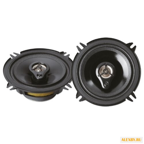 Автомобильная акустика Alpine