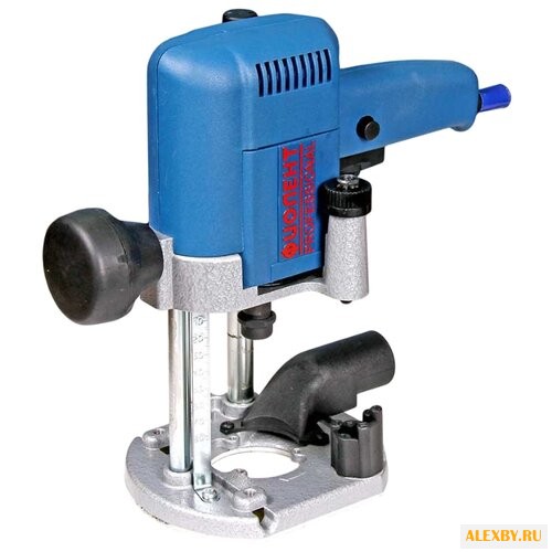 Фрезер Фиолент МФ4-1100Э