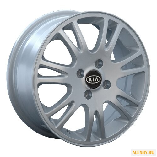 Колесный диск Replica KI62