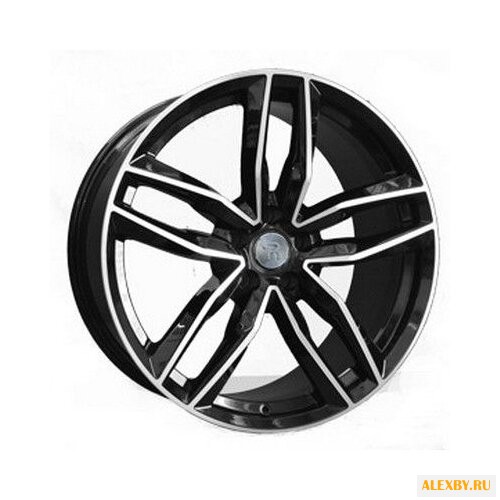 Колесный диск Replay A116