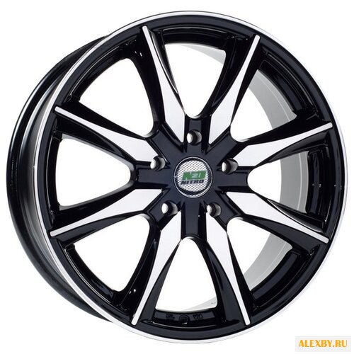 Колесный диск Nitro Y-3127