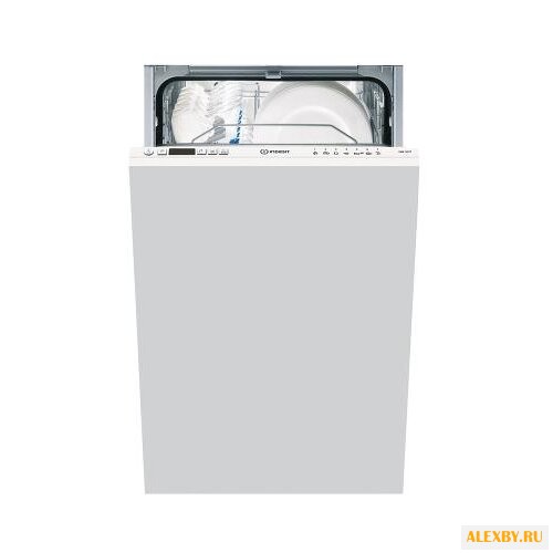 Посудомоечная машина Indesit