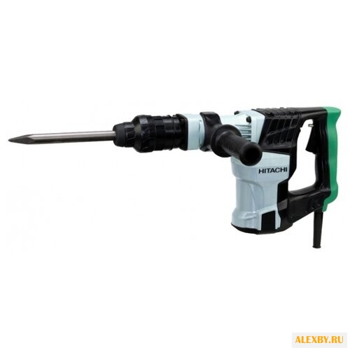 Отбойный молоток Hitachi H41MB
