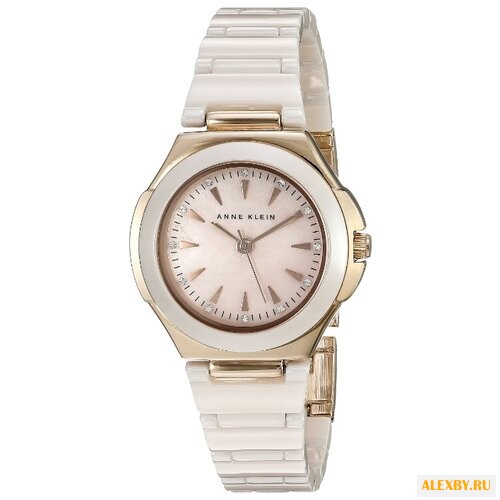 Наручные часы ANNE KLEIN 2176RGLP