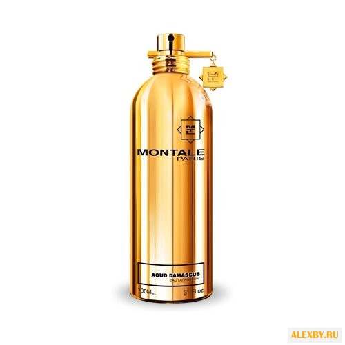 MONTALE Aoud Damascus