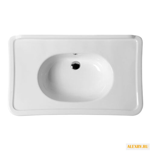 Раковина 96 см AZZURRA GIUNONE