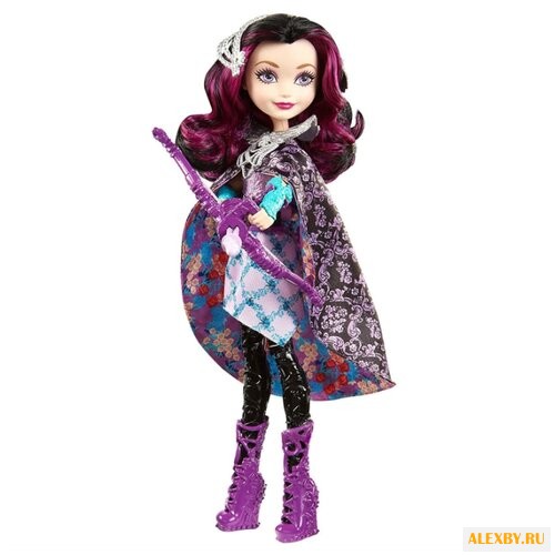 Кукла Ever After High Лучницы