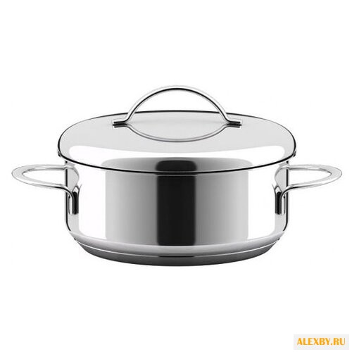 Кастрюля ВСМПО-Посуда