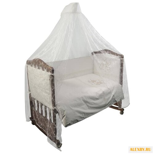 Сонный Гномик комплект Эльфы 3