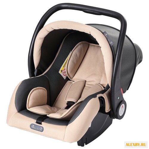 Автокресло группа 0+ до 13 кг