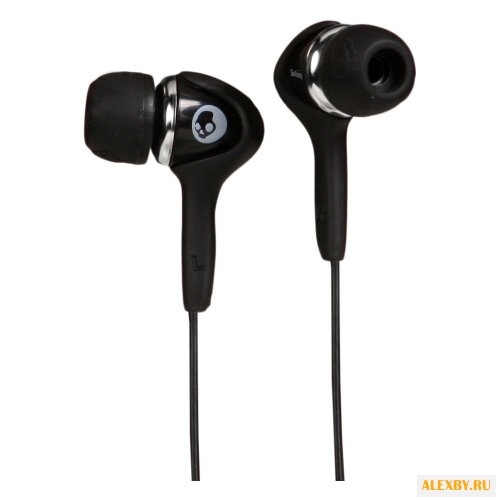 Наушники Skullcandy Smokin Buds