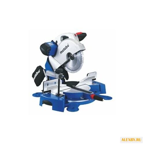 Торцовочная пила Metabo KS 254