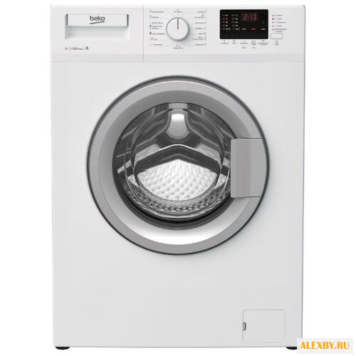 Стиральная машина BEKO RGS 585
