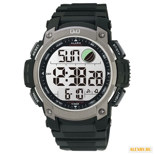 Наручные часы Q&Q M119 J002