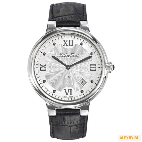 Наручные часы Mathey-Tissot