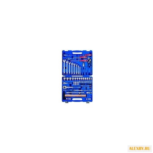 Набор инструментов KING TONY