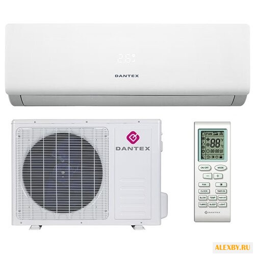 Сплит-система Dantex RK-12SMI