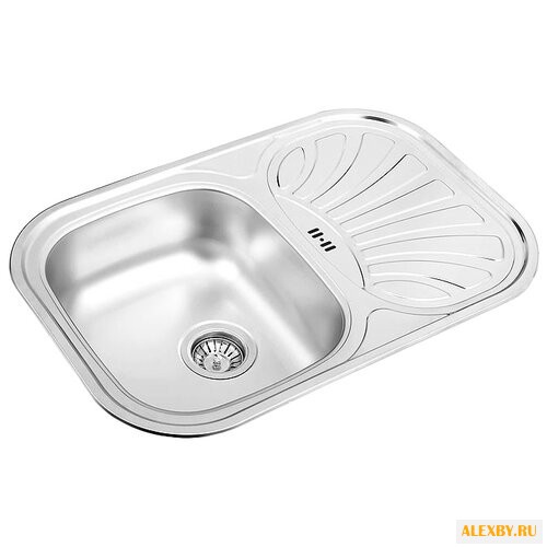 Врезная кухонная мойка UKINOX