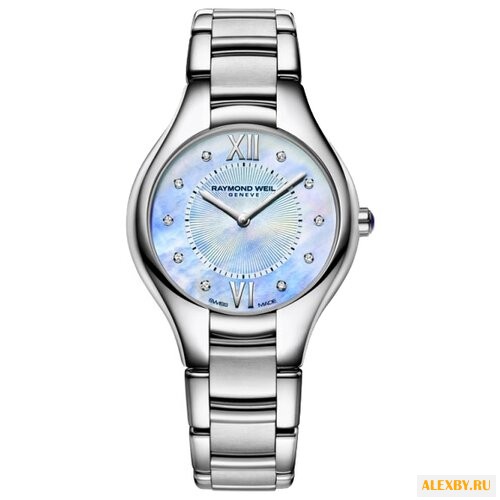 Наручные часы RAYMOND WEIL