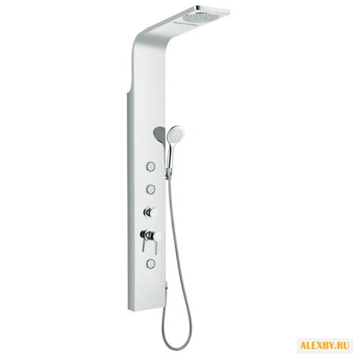 Душевая панель GLLON SUP2001CP-1