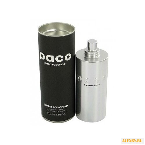 Paco Rabanne Paco