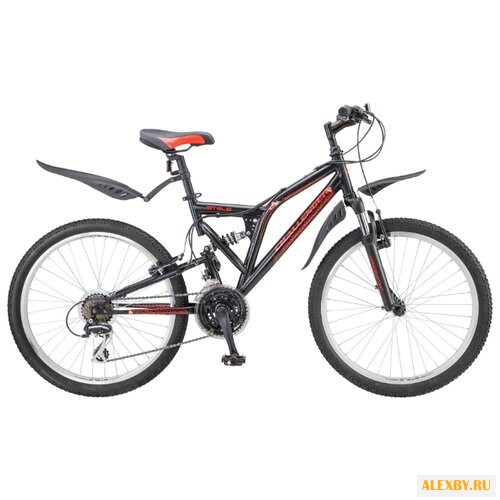 Подростковый горный MTB