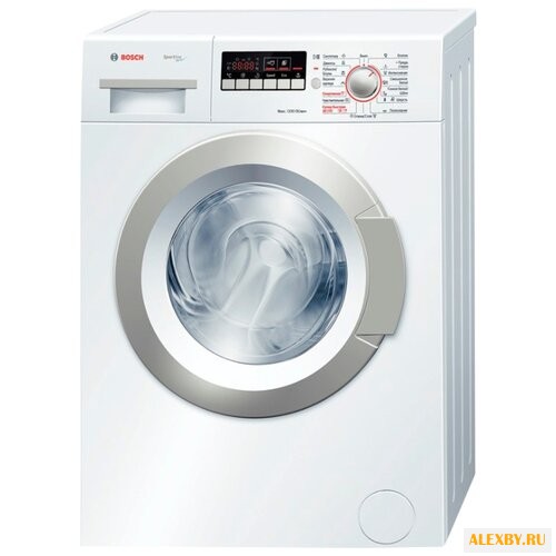 Стиральная машина Bosch WLG