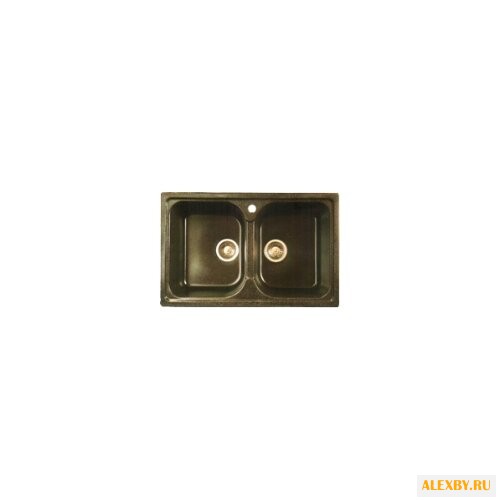 Врезная кухонная мойка RussGran