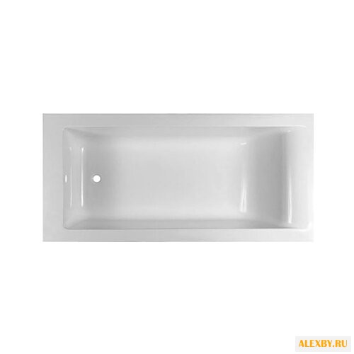 Встраиваемая ванна Marmo Bagno