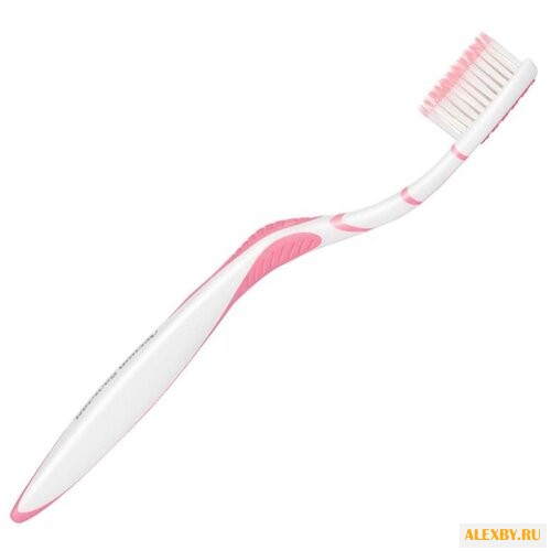 Зубная щетка Лесной бальзам Для