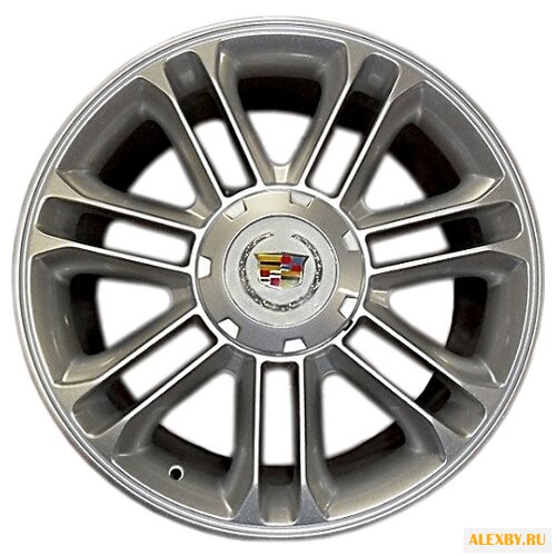 Колесный диск Replica CL5