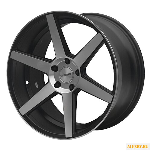 Колесный диск REDPOWER RPZ84