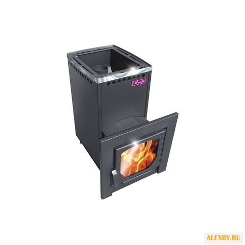 Банная печь Варвара МИНИ