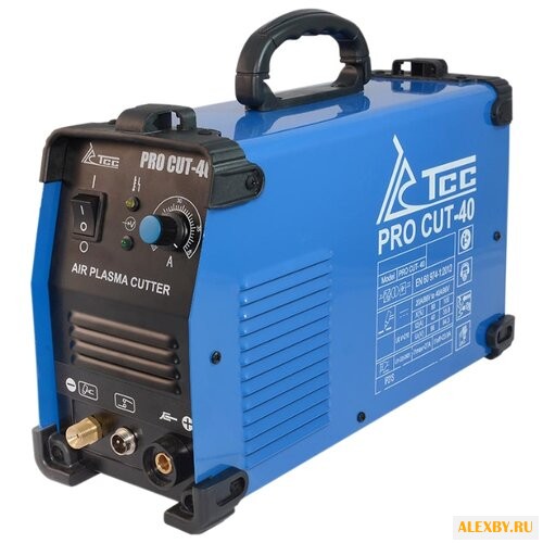 Инвертор для плазменной резки