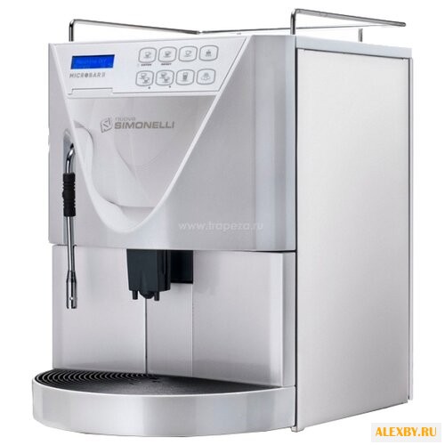 Кофемашина Nuova Simonelli