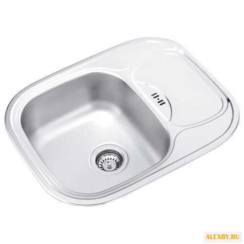 Врезная кухонная мойка UKINOX