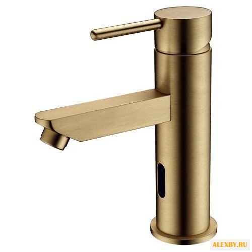 Сенсорный смеситель для