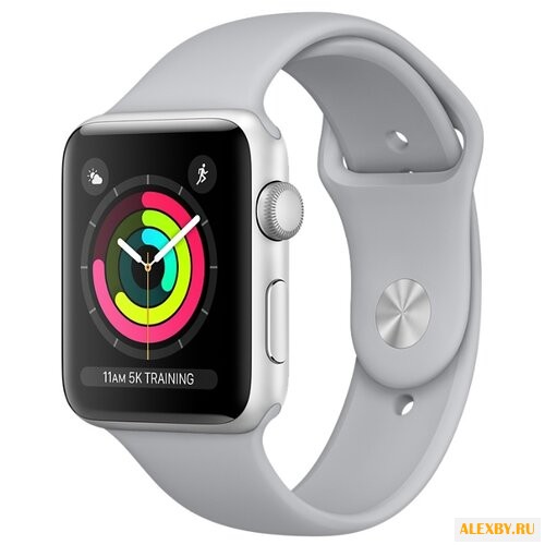 Часы Apple Watch Series 3 42mm